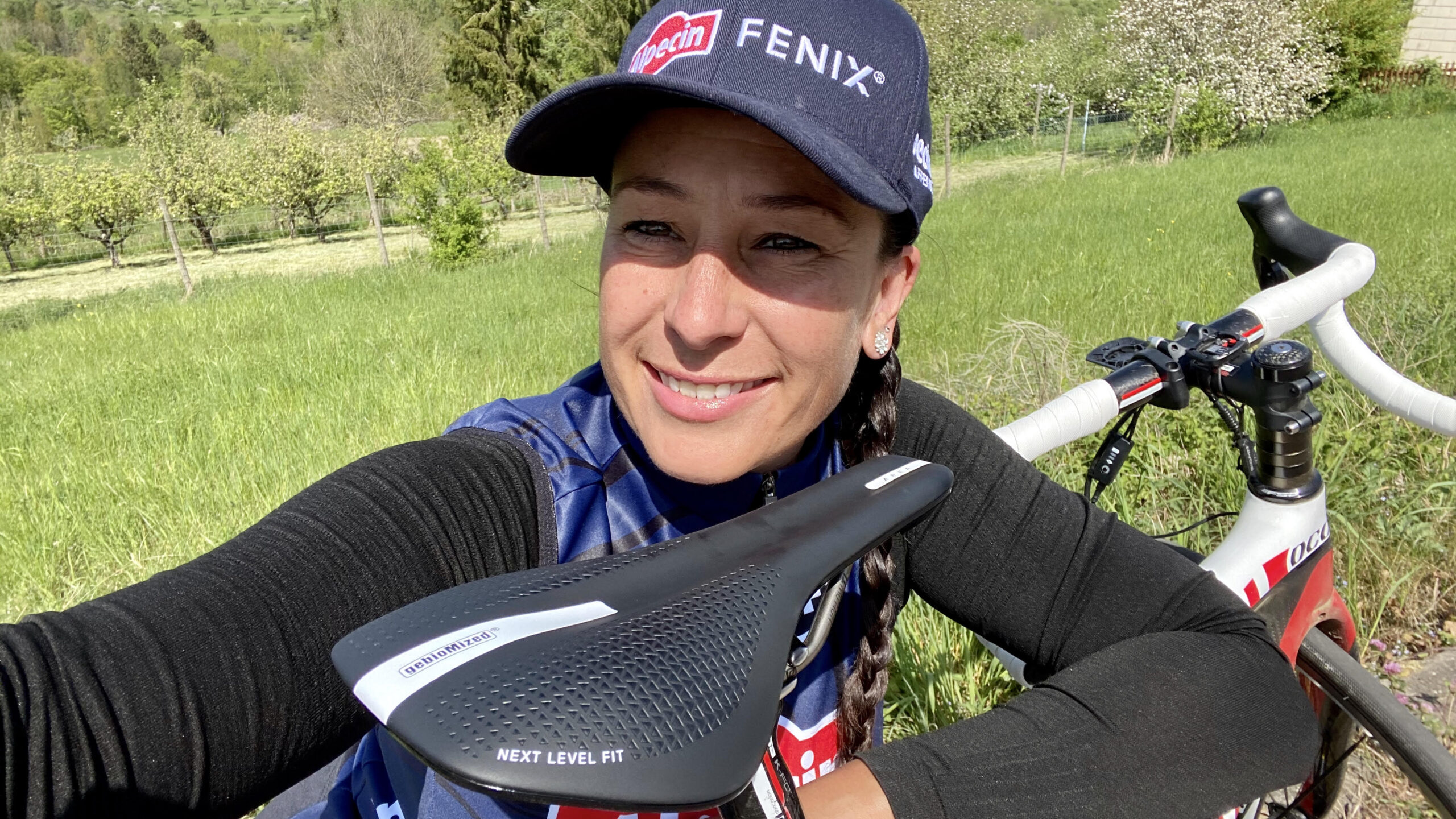 baselayer damen rennrad Damen Sporttop Atmungsaktiv baselayer Unterhemd fr Radfahren  ROCKBROS-DE