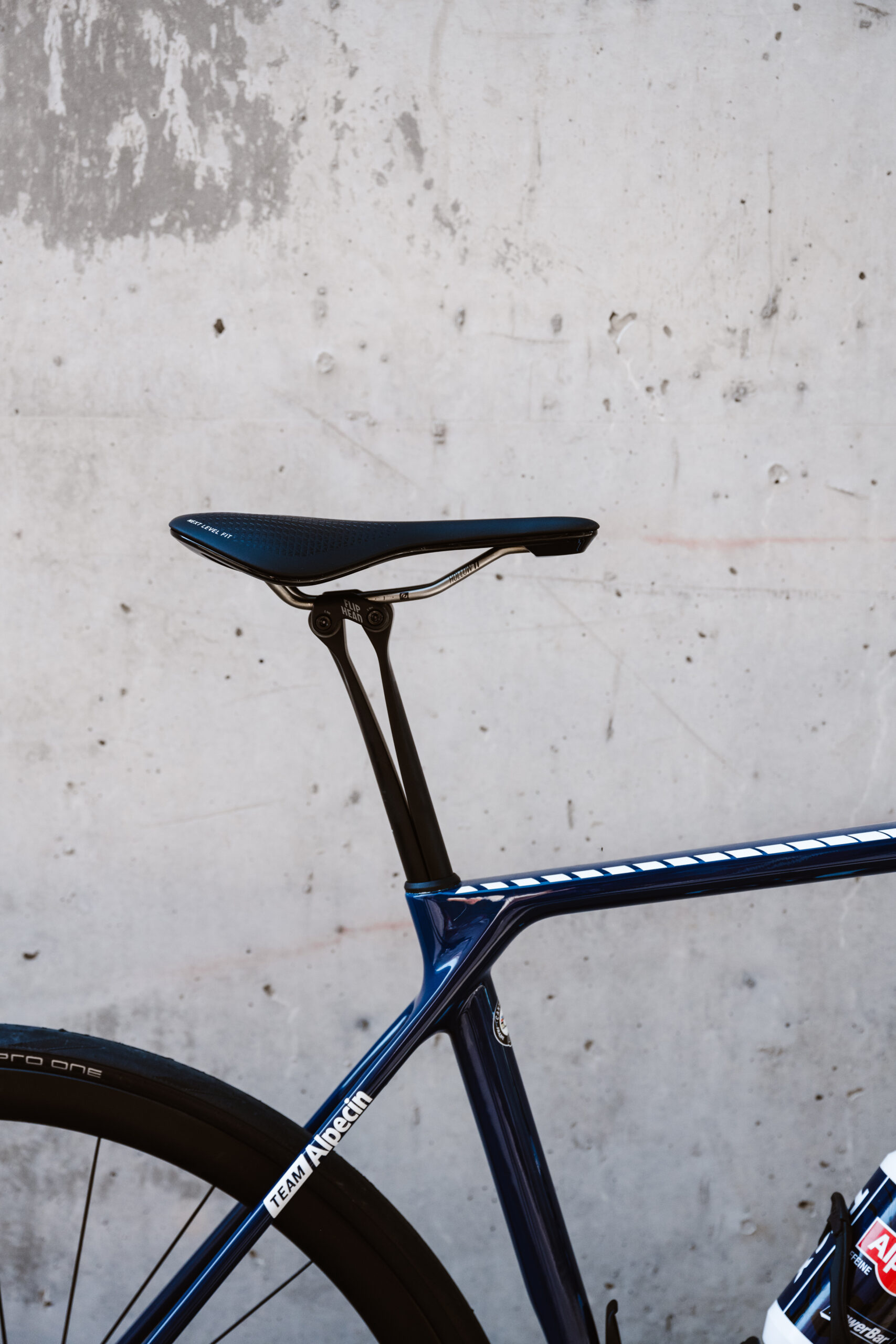Team-Rad der Jedermänner 2020: Canyon Endurace CF SLX