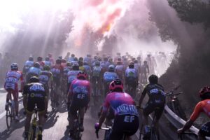 Radrennen Mailand-Sanremo: Das erste Monument der Saison