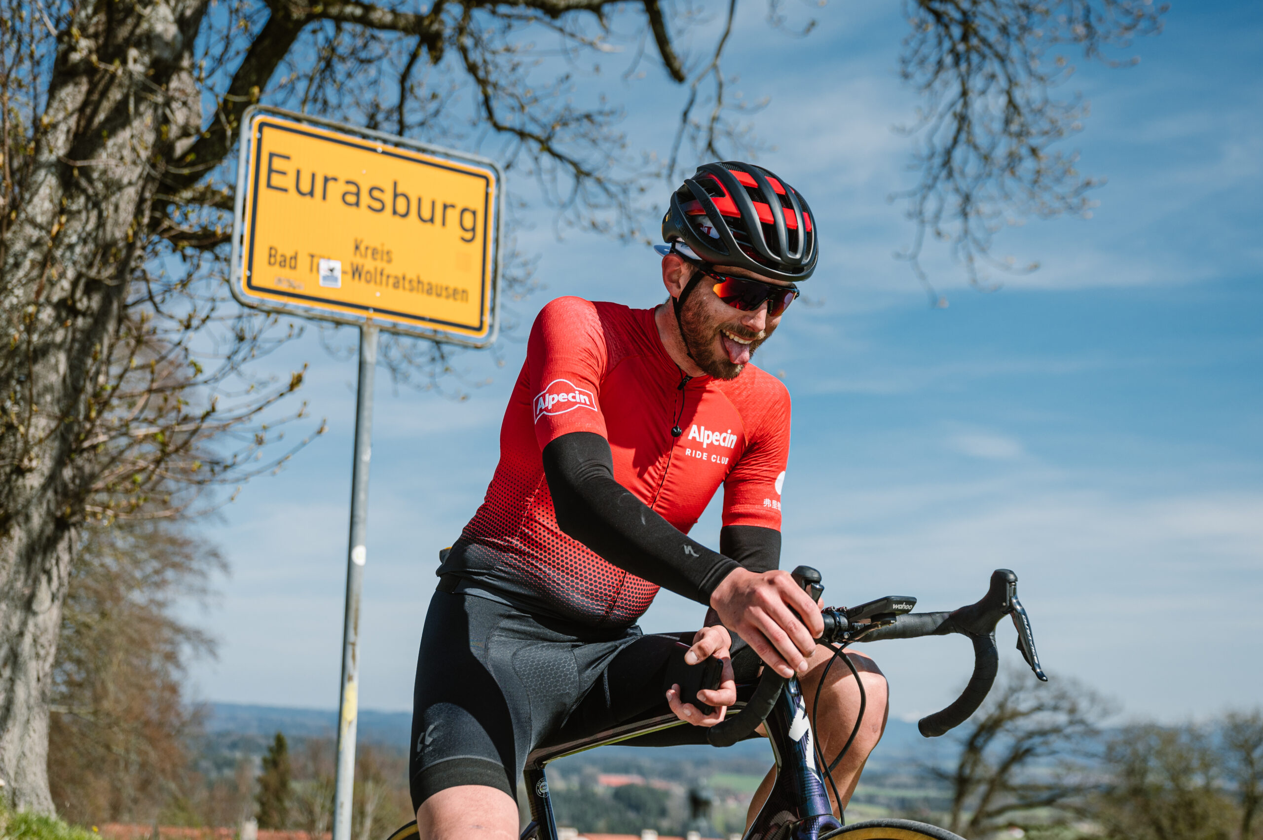 Trainingssteuerung im Radsport: Herzfrequenz, Leistung & Gefhl