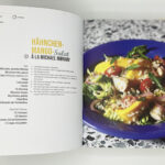 Grand Tour Kochbuch 2.0: Das Kochbuch mit Rezepten für Radsportler