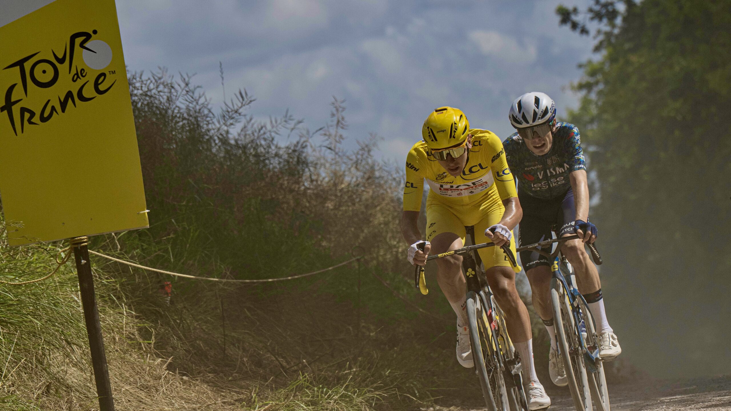 Bidon Vintage Tour De France AG2R La Mondiale – Années 2000