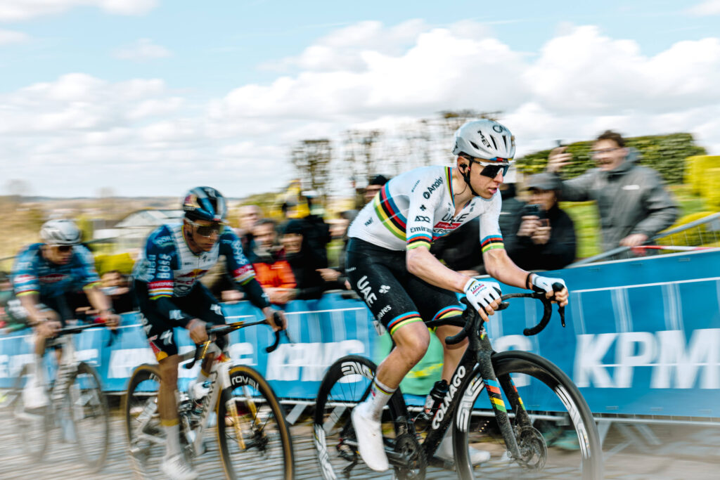 Pogačar, Vingegaard, Evenepoel, Lipowitz: So ist die Rangordnung der Fab Four vor der Tour de France 2026 – mit Analyse und Formcheck.