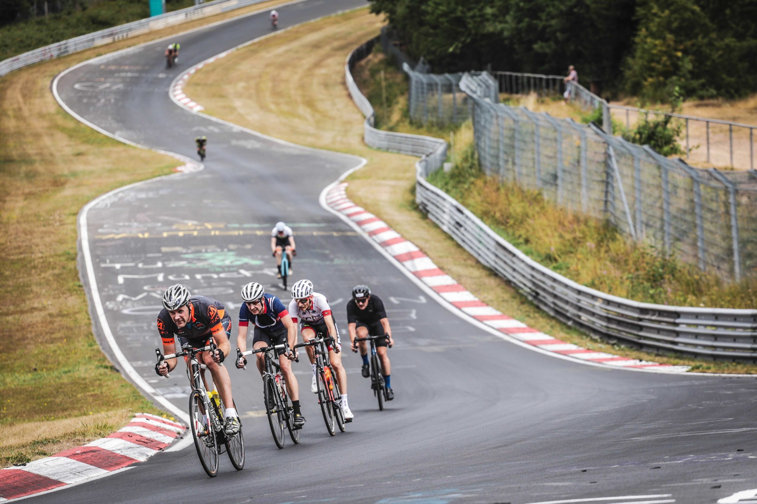 24-Stunden-Radrennen am Nürburgring